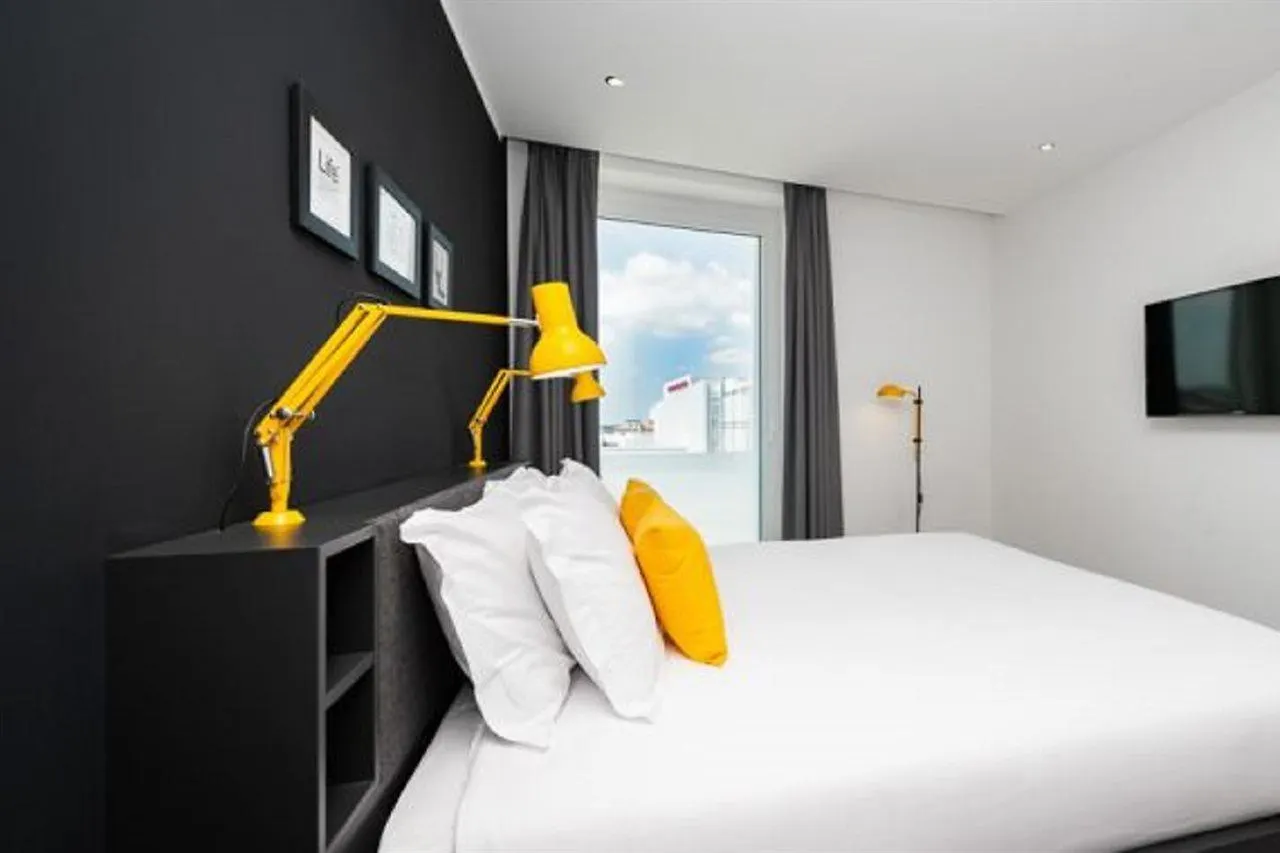 Staycity Aparthotels Venice Mestre