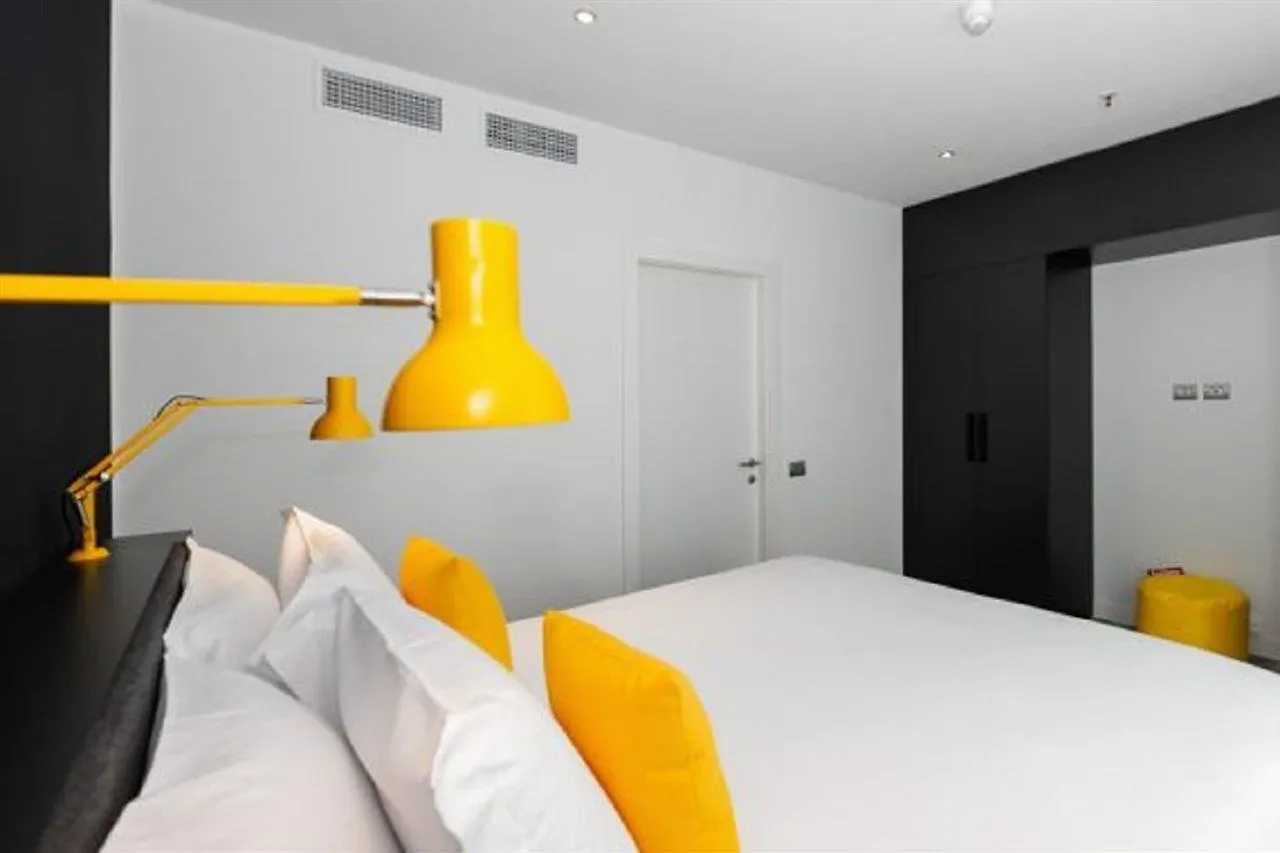 Staycity Aparthotels Venice Mestre
