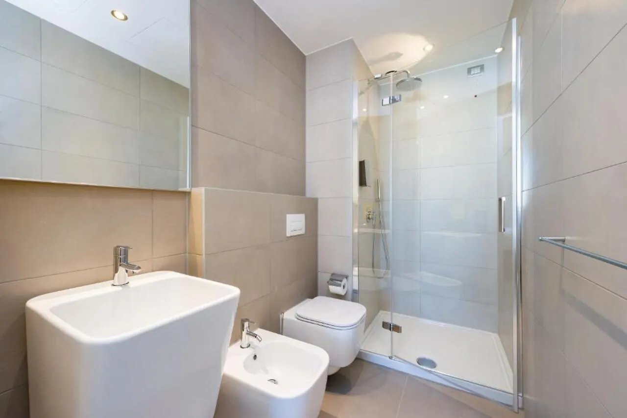 Staycity Aparthotels Venice Mestre Italy