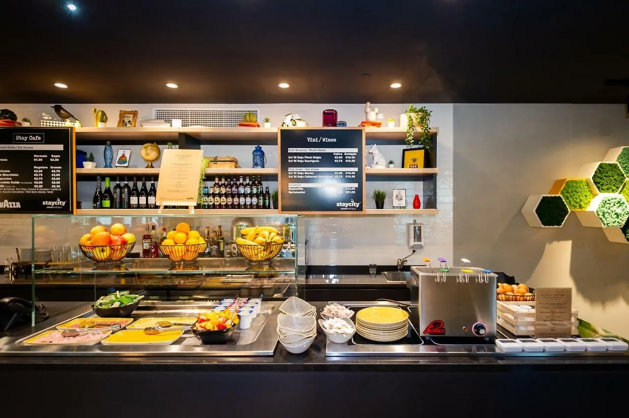 Staycity Aparthotels Venice Mestre