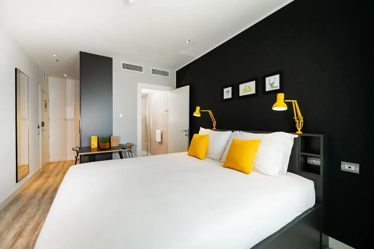 Staycity Aparthotels Venice Mestre