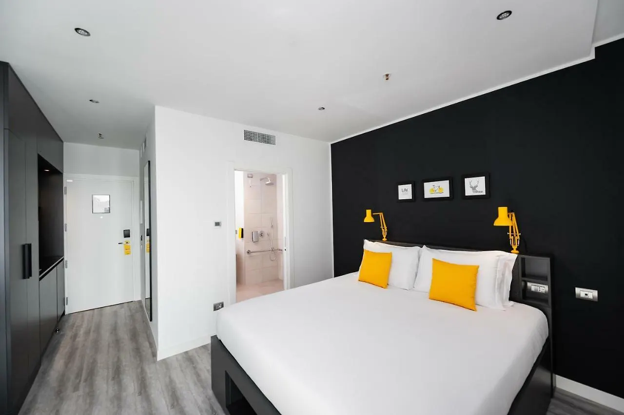 Staycity Aparthotels Venice Mestre