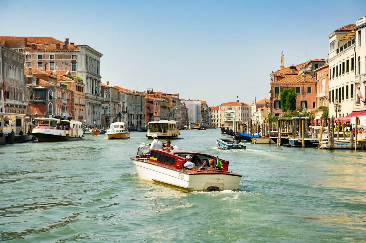 Staycity Aparthotels Venice Mestre 4*,  Italy