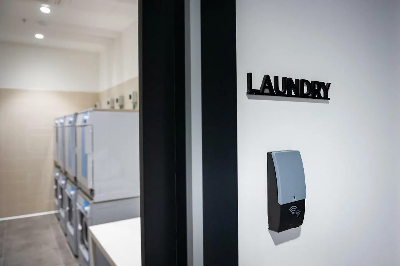 Staycity Aparthotels Venice Mestre