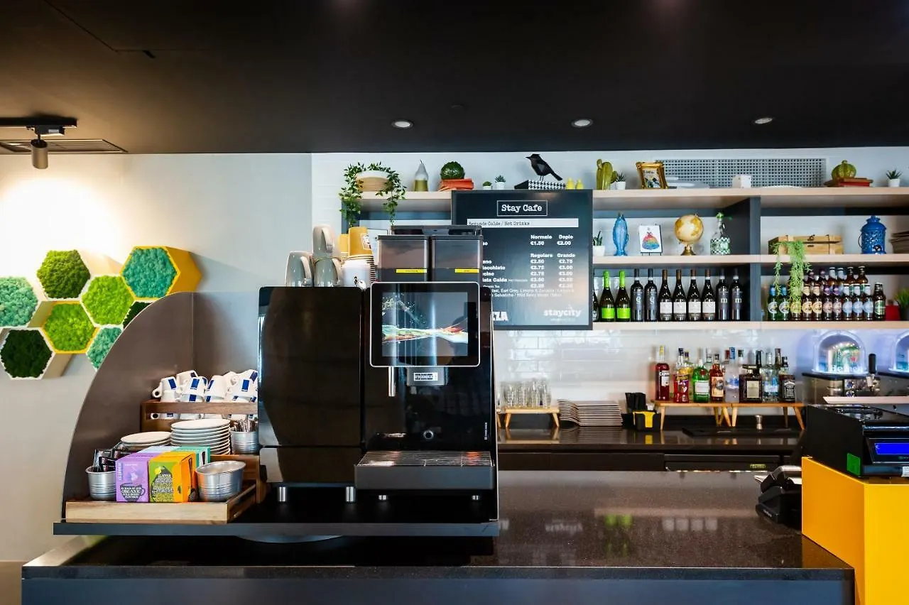 Staycity Aparthotels Venice Mestre