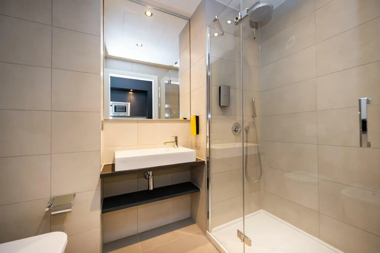 Staycity Aparthotels Venice Mestre