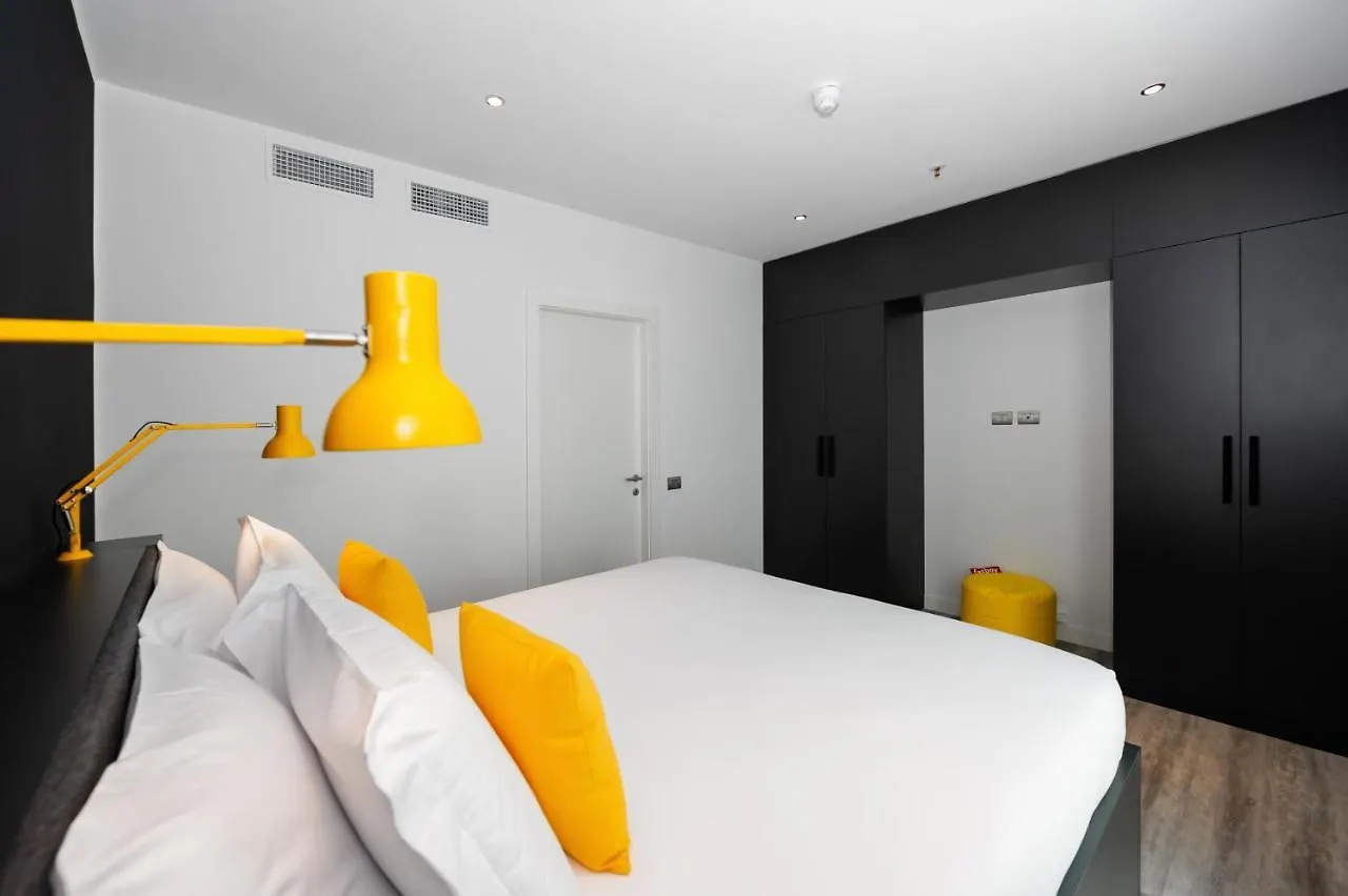 Staycity Aparthotels Venice Mestre