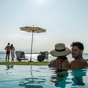 Ocelle Thermae&spa (adults Only) סירמיונה