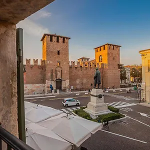 Pensionat Corte Realdi, Verona