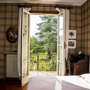 Principi Della Spina Lodge Parma