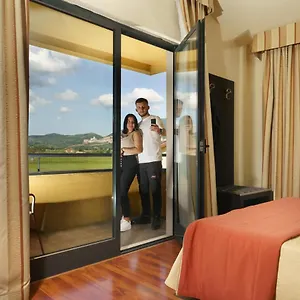 **** Hotel Cristallo Di La Rosetta Srl Itália