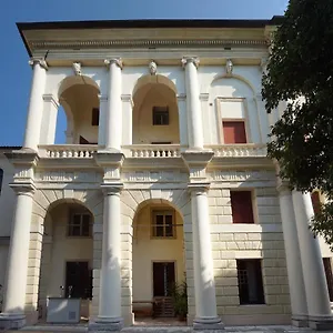 Panzió Angaran San Giuseppe, Bassano del Grappa
