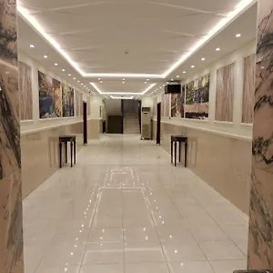Afaq جدة