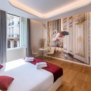 Pensionat Trevi Elite