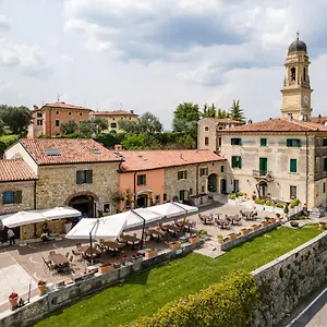 Hotell Castrum Wine Relais, San Pietro in Cariano