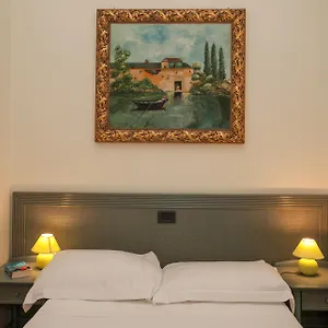 ** Apart-hotel Zodiacus Itália