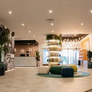 هوليداي إن ميلان أساجو 4* أسّاغو