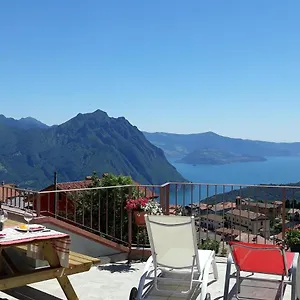 Iseo Appartement Bossico