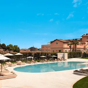 ***** Hotel Agrippina Gran Meliá – The Leading Of The World Itália