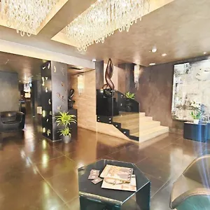 **** Hotel Diva Luxury Itália