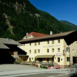 Hotell Thaler, Mezzaselva (Bolzano)