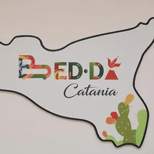  Alojamento de Acomodação e Pequeno-almoço Bed-da Itália