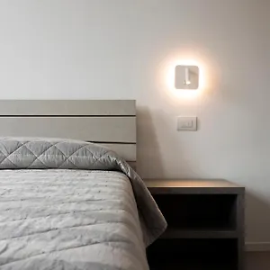 *** Apartmanhotel Cavalli Olaszország