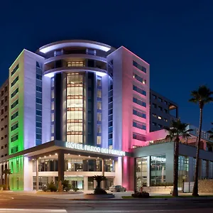 **** Hotel Parco Dei Principi Congress & Itália