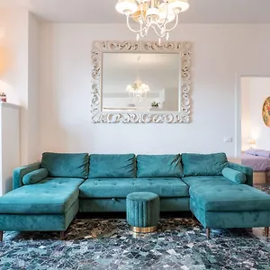 Apartamento Amazing Floor 