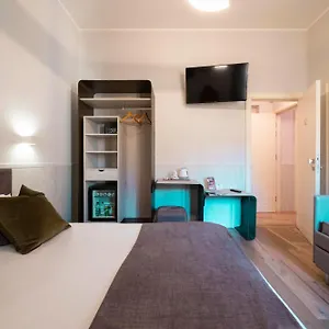 Pensionat Residenza Cavallini