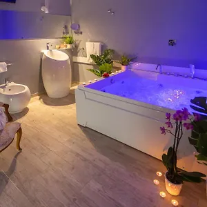  Casa de hóspedes Duomo Luxury Itália