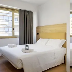 *** Hotel Center Itália