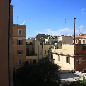 ** Vendégház I Colosseo Olaszország