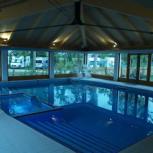 Venezia Village אתר קמפינג