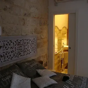  Vendégház Le Nicchie Olaszország