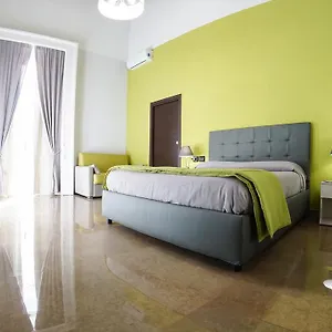 Hotell Beverello