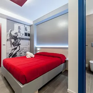 navštívit hotel