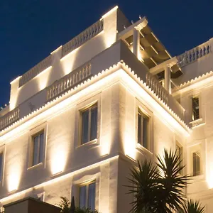 navštívit hotel