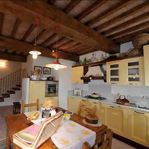 Podere Casalsole Landhuis Certaldo