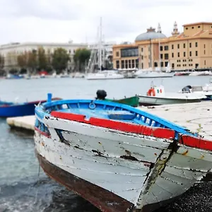  Panzió L'annunziata Olaszország