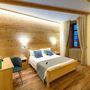 Bed & Breakfast Antica Residenza Centro Storico