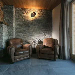 Heidi Appartement Bormio