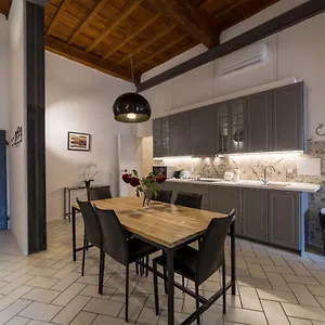 Duallook Appartement Florence