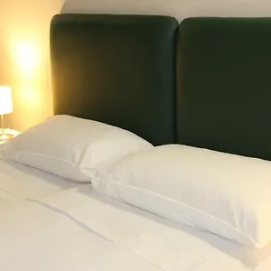 navštívit hotel