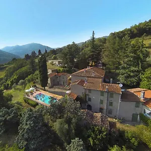 Corboli Vakantieboerderij Vernio