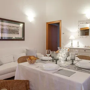 Paglia Tre Appartement Bologna