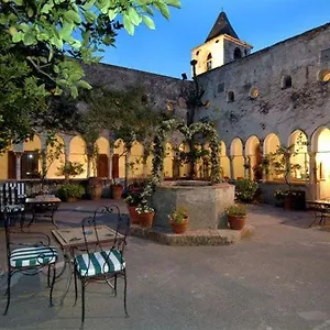 Luna Convento אמאלפי