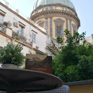 Pensionat Chiaia