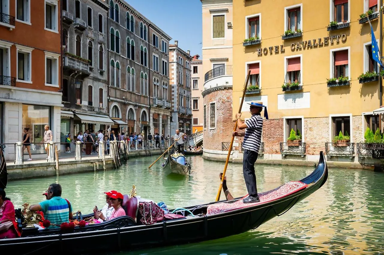Staycity Aparthotels Venice Mestre