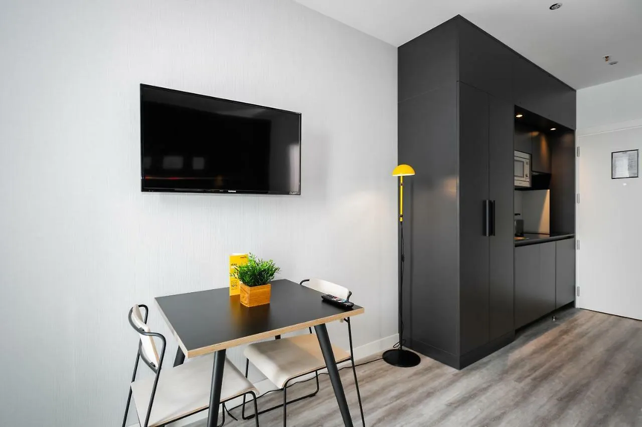 Staycity Aparthotels Venice Mestre